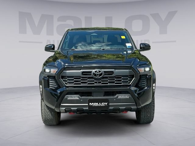Used 2025 Toyota Tacoma TRD Off-Road w/ TRD Off Road Upgrade Package AWD/4WD image 8