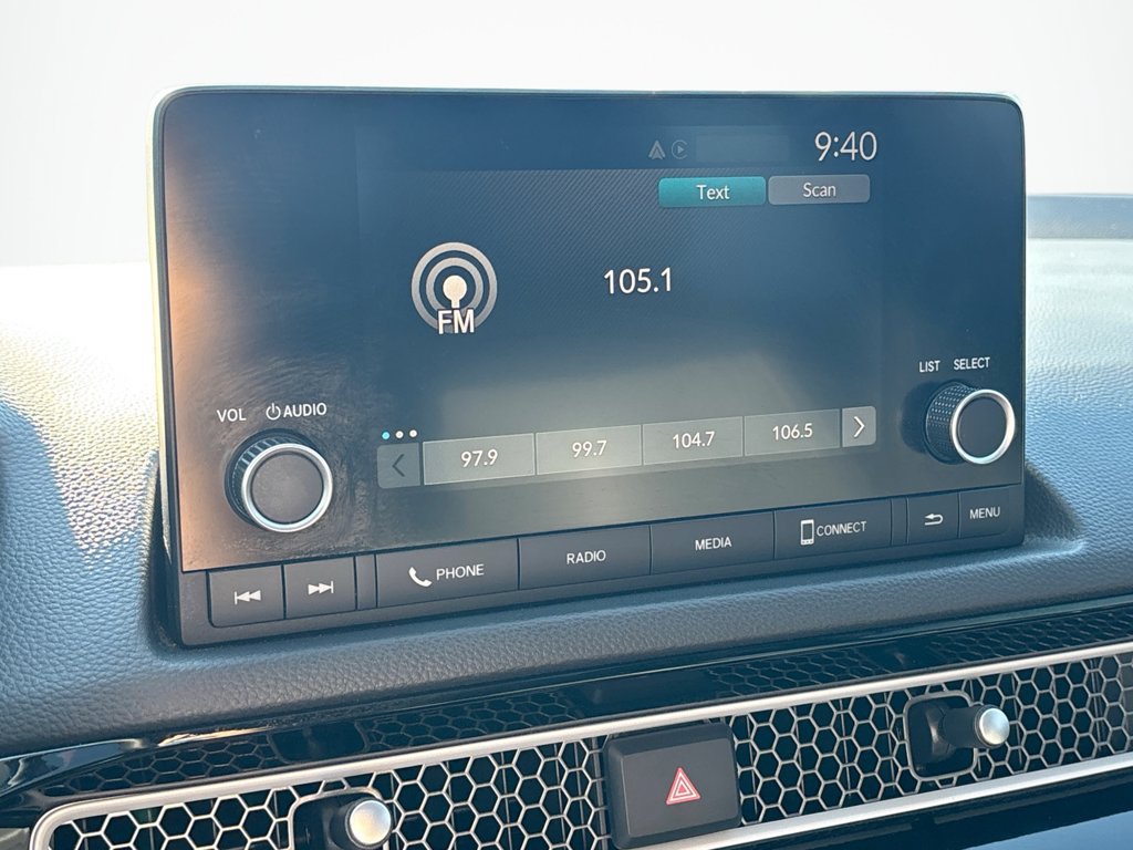 Used 2025 Honda Civic Sport image 33