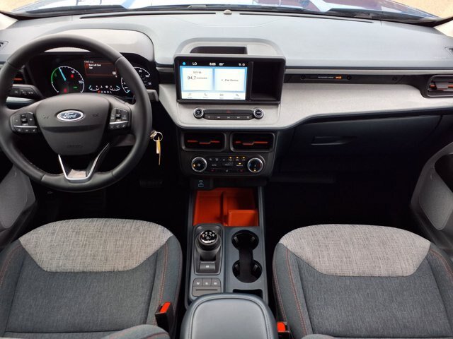 Certified 2023 Ford Maverick XLT w/ XLT Luxury Package FWD image 13