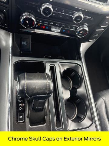 Certified 2021 Ford F150 Lariat w/ Equipment Group 502A High image 20