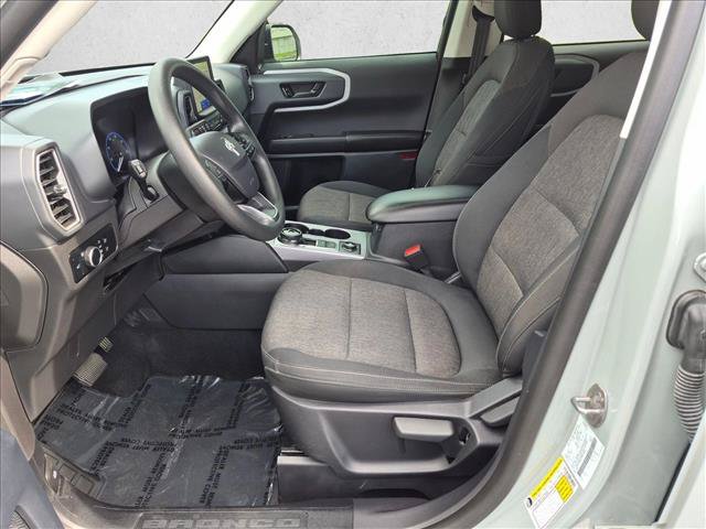 Certified 2023 Ford Bronco Sport Big Bend AWD/4WD image 15