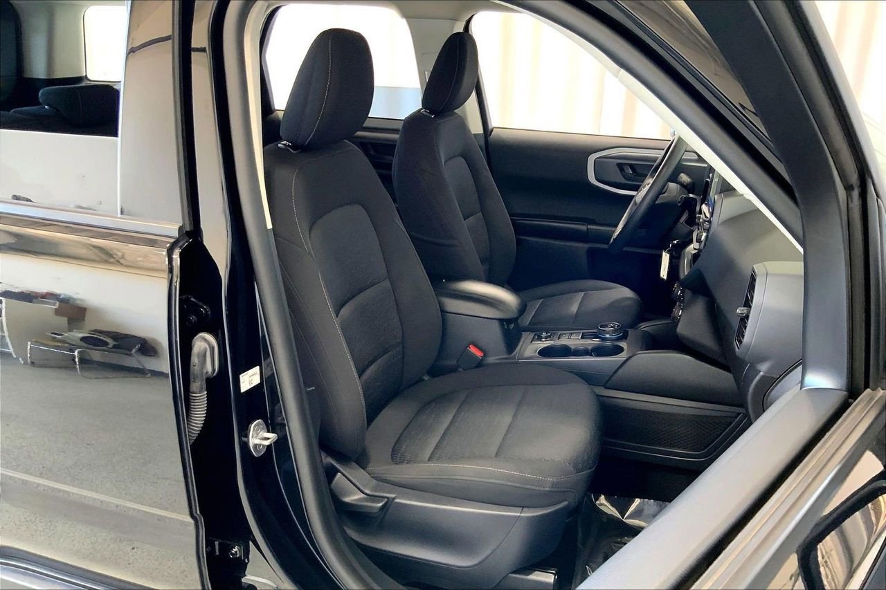 Certified 2022 Ford Bronco Sport AWD/4WD image 6