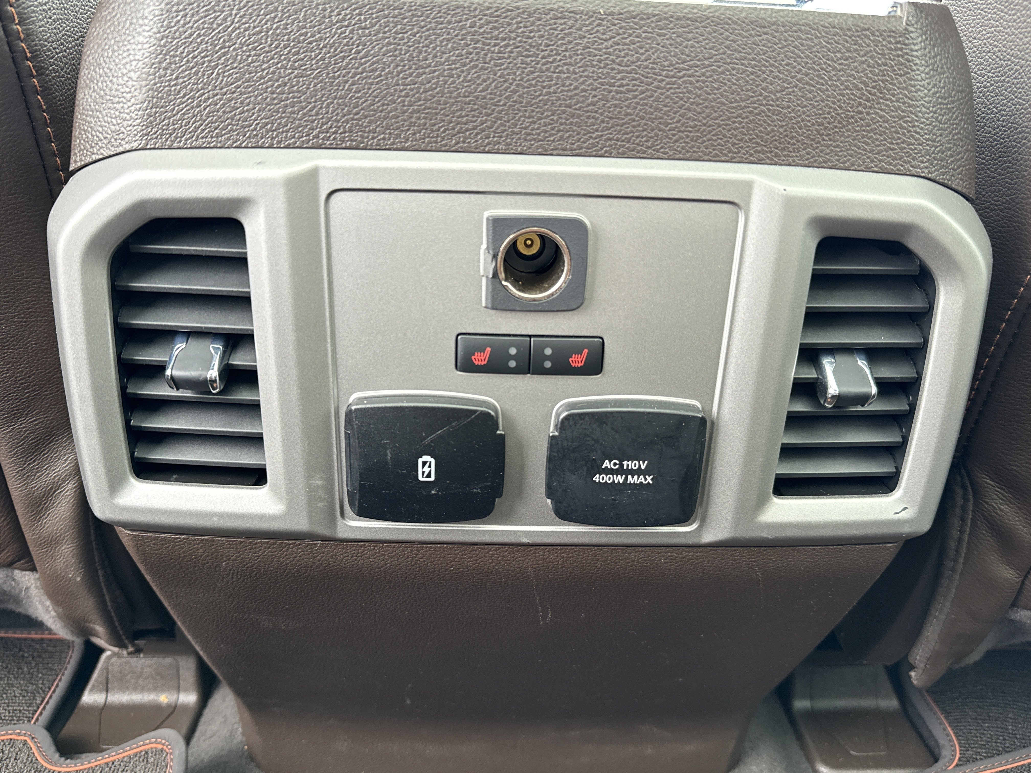 Certified 2022 Ford F350 King Ranch w/ King Ranch Ultimate Package image 28