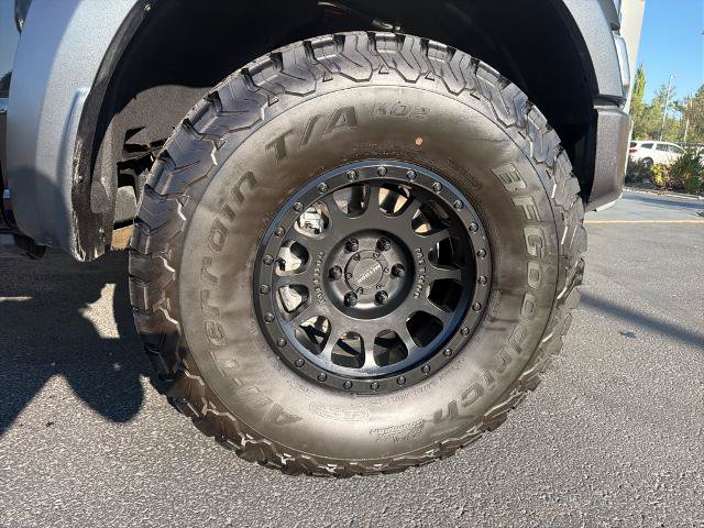 Certified 2022 Ford F150 Raptor w/ Raptor 37 Performance Package AWD/4WD image 6