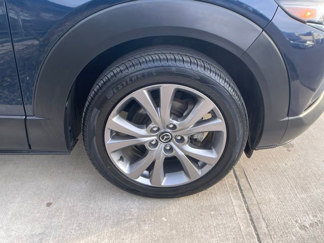 Used 2021 MAZDA CX-30 AWD 2.5 S w/ Select Package image 11