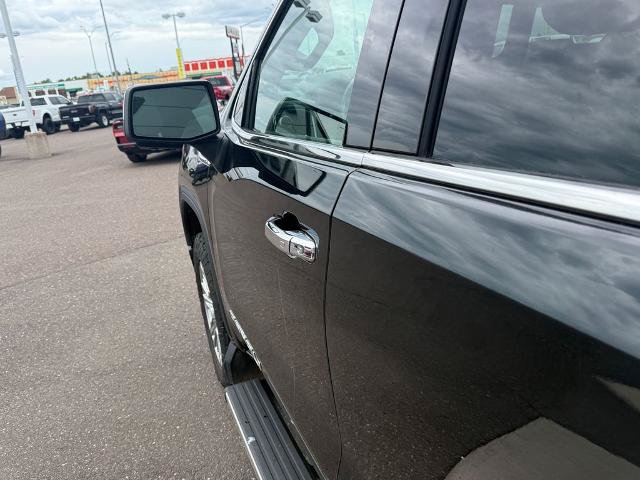 Used 2019 GMC Sierra 1500 Denali w/ Denali Ultimate Package AWD/4WD image 31