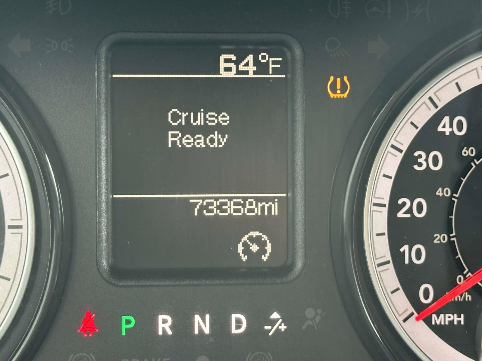 Used 2019 RAM 1500 Classic Tradesman AWD/4WD image 24