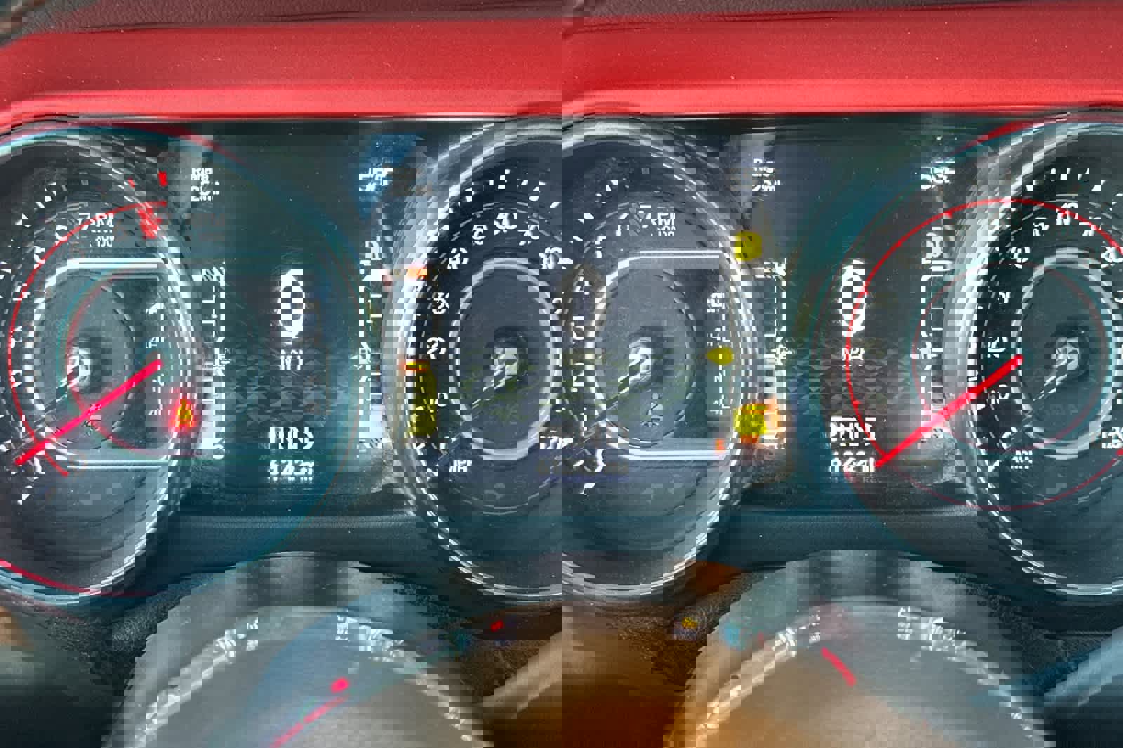 Used 2020 Jeep Gladiator Rubicon image 24