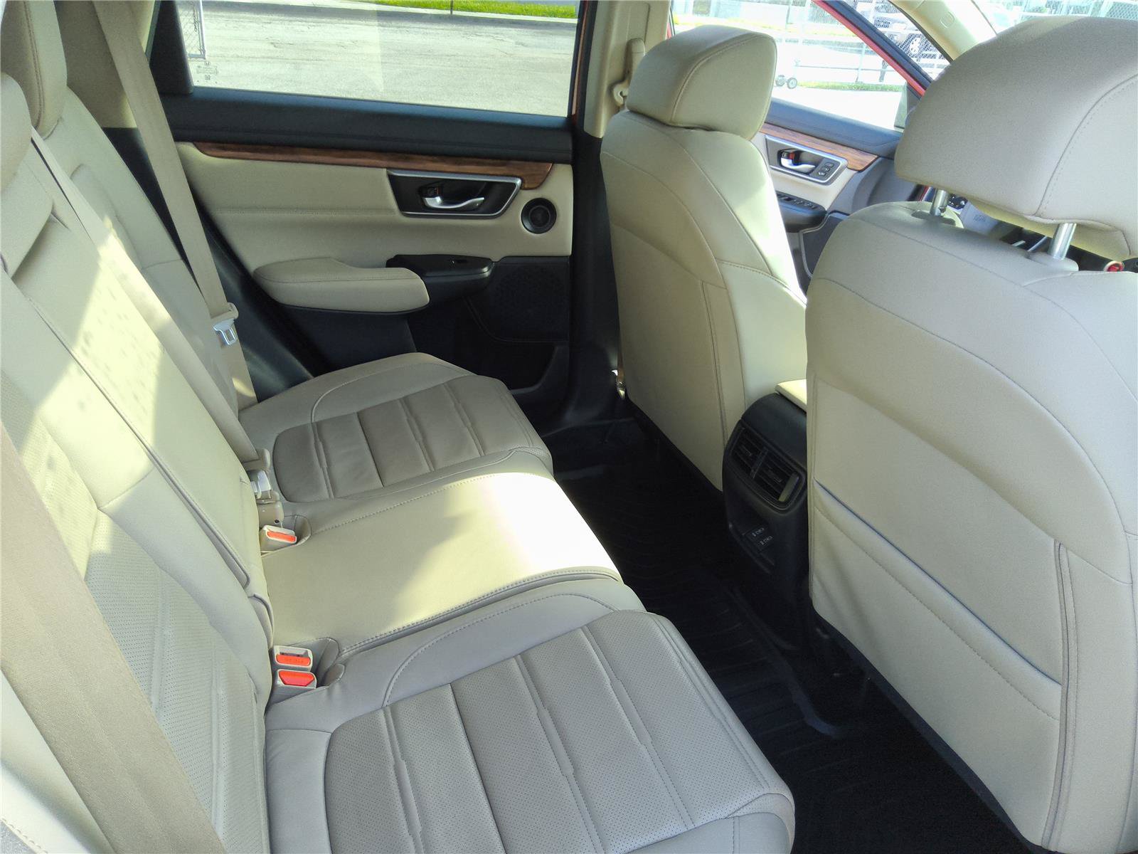 Used 2018 Honda CR-V EX-L image 20