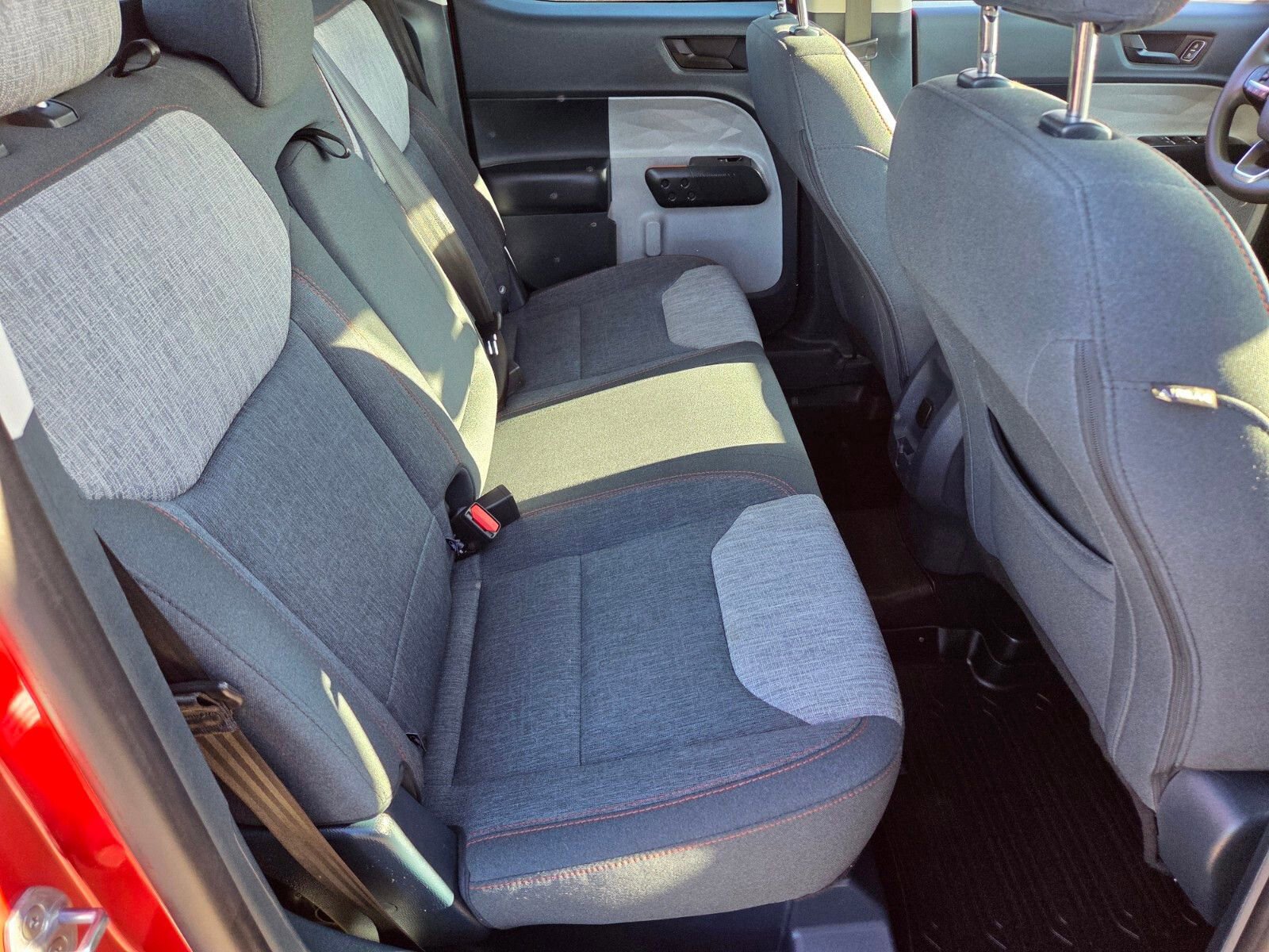 Certified 2024 Ford Maverick XLT image 14