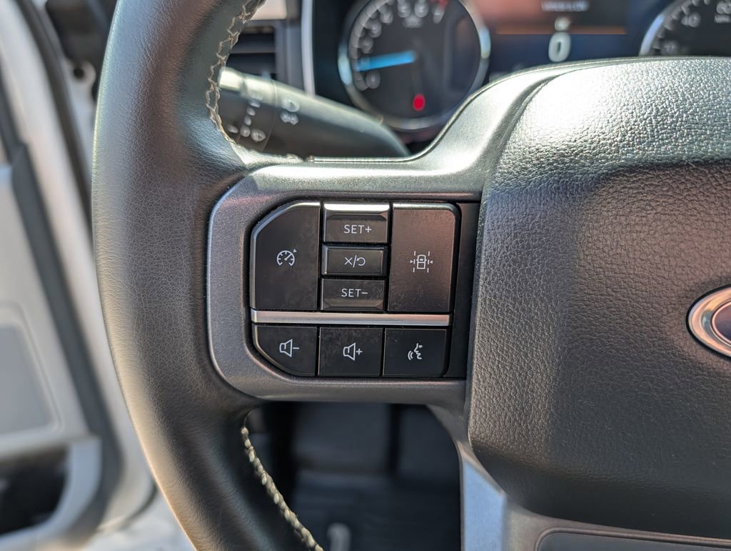 Certified 2023 Ford F150 XLT w/ Equipment Group 301A Mid image 10