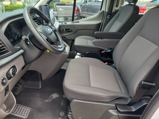 Certified 2024 Ford Transit 350 XLT RWD image 16