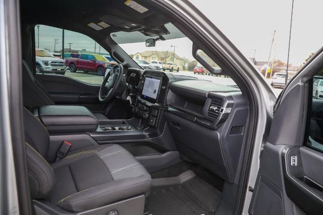 Certified 2024 Ford F150 STX image 30
