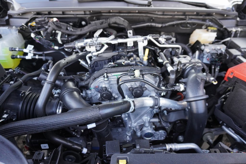 Certified 2025 Ford Ranger XL w/ Trailer Tow Package image 26