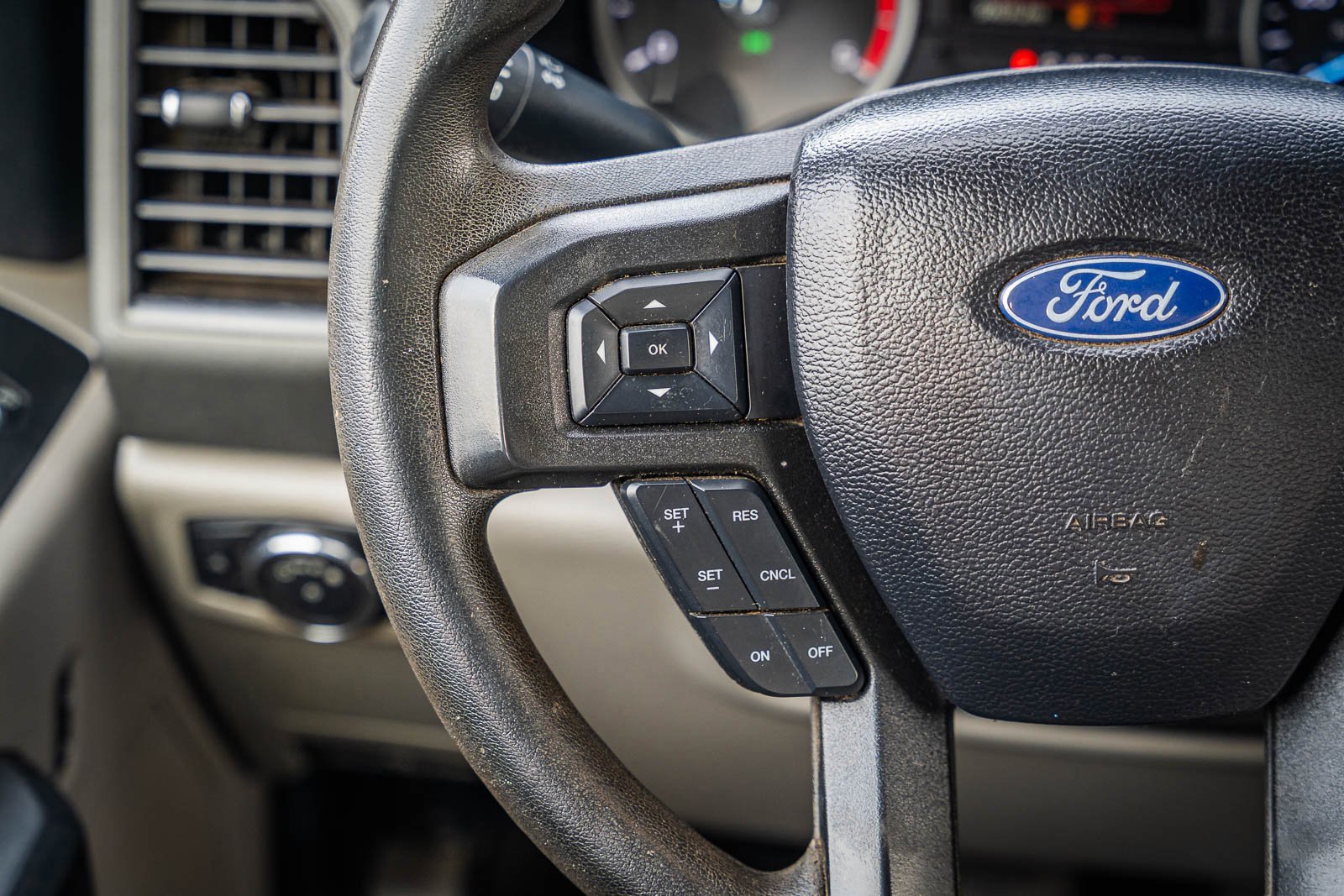 Certified 2021 Ford F250 XL w/ STX Appearance Package image 24