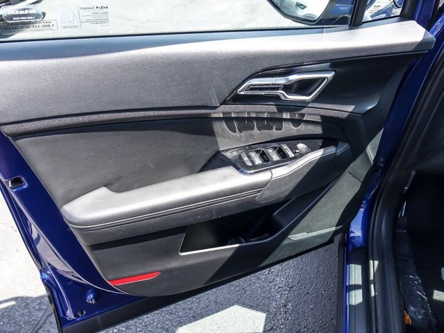 Used 2024 Kia Sportage EX FWD image 24