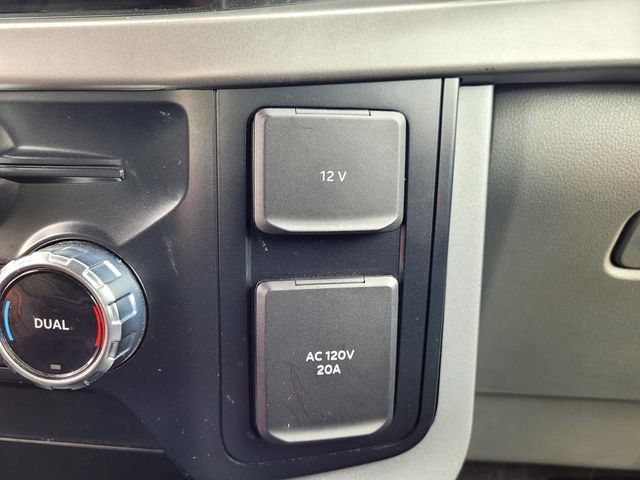 Certified 2024 Ford F150 XLT w/ Mobile Office Package image 17