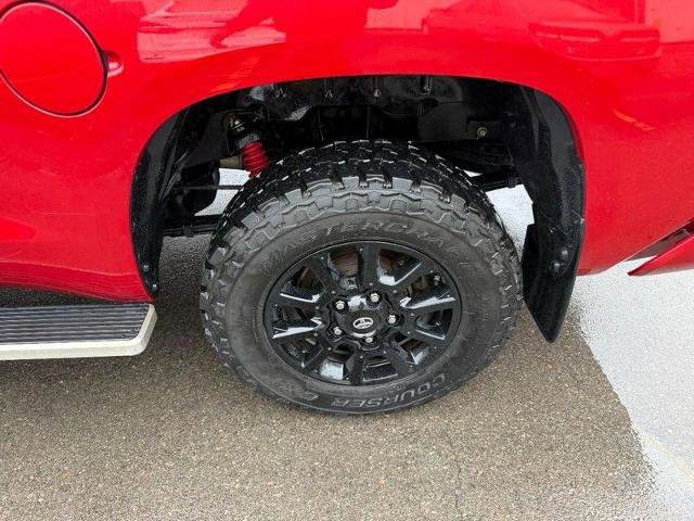 Used 2020 Toyota Tundra SR5 image 8