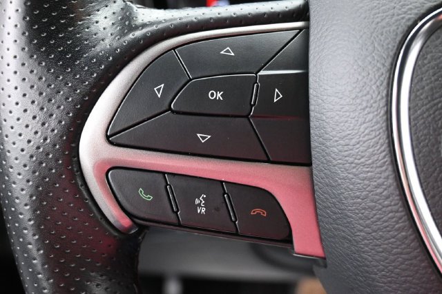 Used 2024 Dodge Durango SXT AWD/4WD image 17