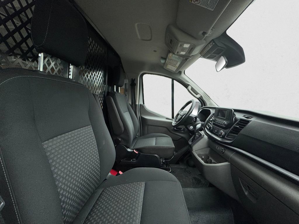 Certified 2023 Ford Transit 250 Base w/ Exterior Upgrade Package image 11