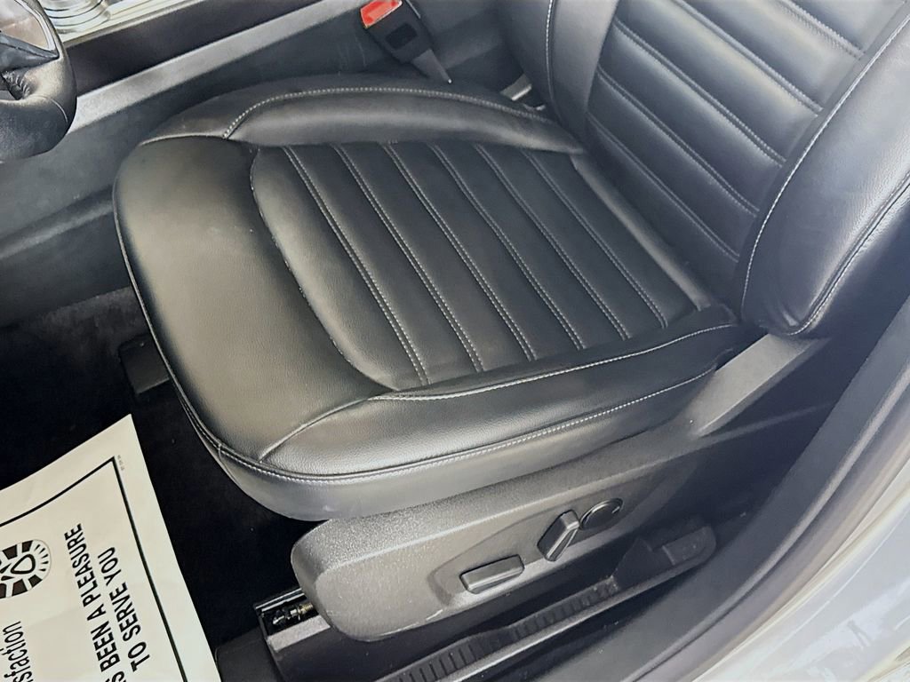 Certified 2023 Ford Edge SEL w/ Convenience Package image 13