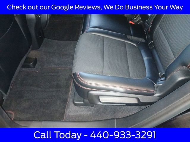 Certified 2023 Ford Escape ST-Line w/ Tech Pack #1 image 32