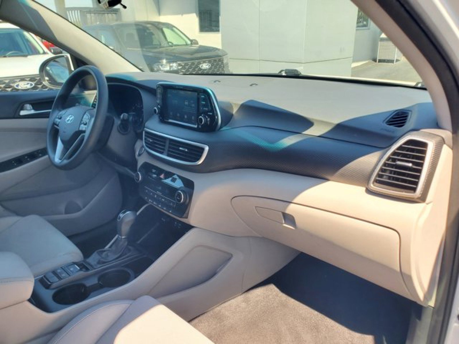 Used 2020 Hyundai Tucson SEL image 31