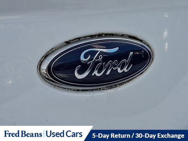 Certified 2022 Ford Transit Connect XL image 31