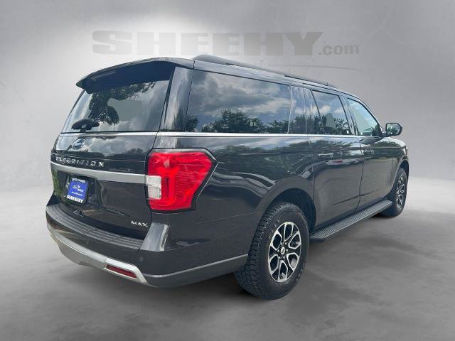 Certified 2024 Ford Expedition Max XLT AWD/4WD image 13