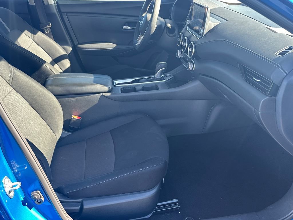 Used 2024 Nissan Sentra SV image 13