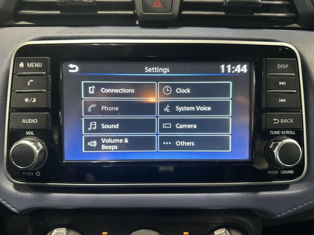 Used 2024 Nissan Versa SV FWD image 24