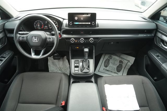 Used 2024 Honda CR-V LX image 9