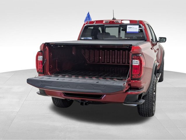 Used 2026 GMC Canyon AT4 AWD/4WD image 18