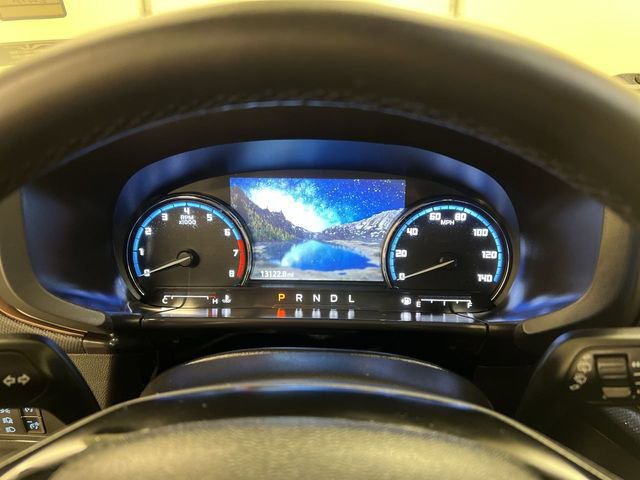 Certified 2024 Ford Bronco Sport Outer Banks w/ Tech Package AWD/4WD image 15