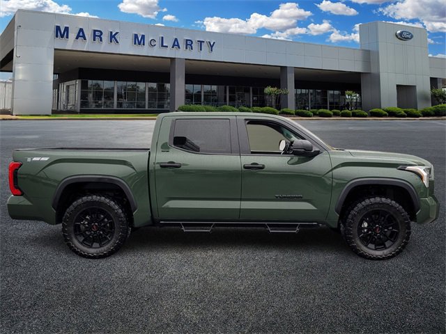 Used 2023 Toyota Tundra SR5 image 6