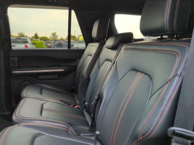 Certified 2024 Ford Expedition Timberline AWD/4WD image 24