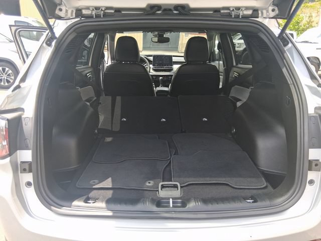 Used 2025 Jeep Compass Limited AWD/4WD image 24