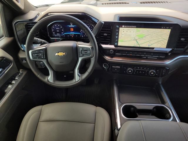 Used 2025 Chevrolet Silverado 2500 LT w/ Texas Edition AWD/4WD image 22