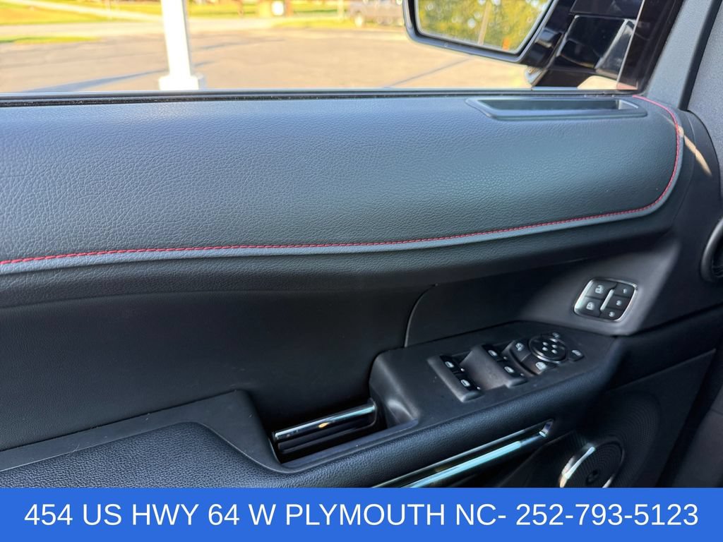 Certified 2023 Ford Expedition Limited AWD/4WD image 22