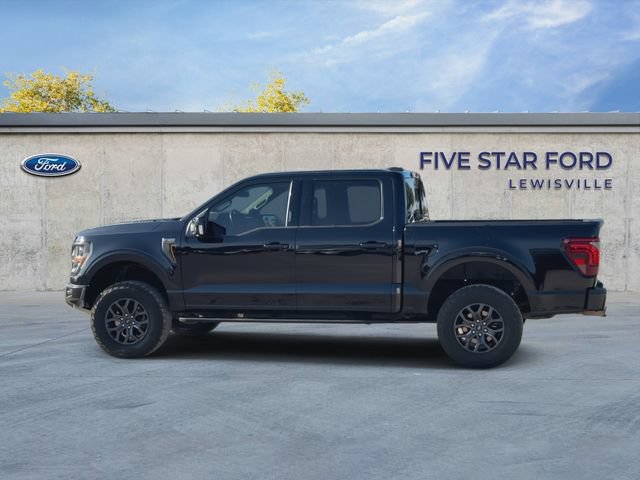 Certified 2024 Ford F150 Tremor w/ Equipment Group 402A High AWD/4WD image 5
