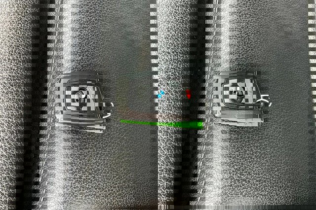 Used 2017 BMW 535i Gran Turismo image 10