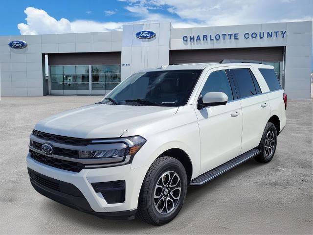 Certified 2023 Ford Expedition XLT RWD image 2