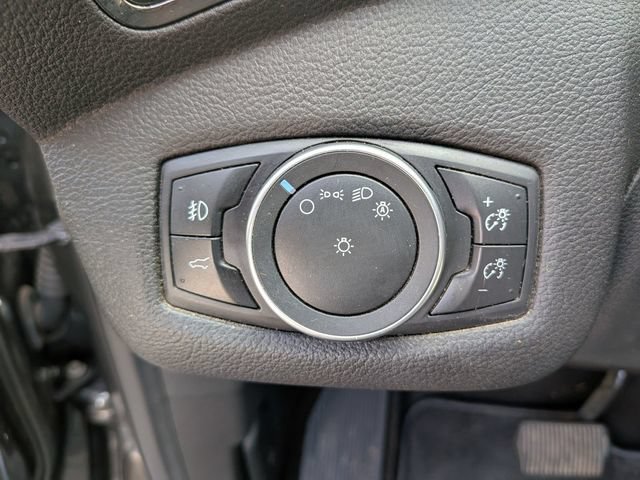 Certified 2019 Ford Escape Titanium AWD/4WD image 16