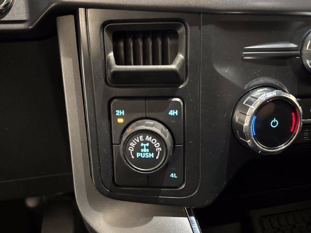 Certified 2025 Ford F150 XLT w/ Equipment Group 302A MID AWD/4WD image 30
