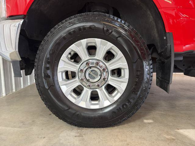 Certified 2022 Ford F350 XLT w/ XLT Value Package AWD/4WD image 13