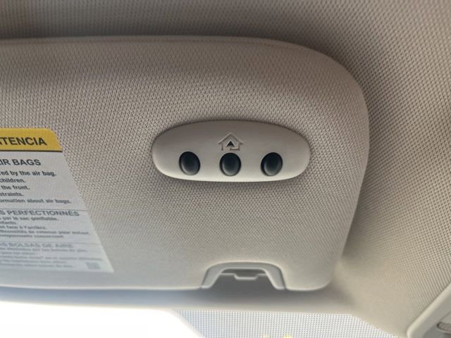 Certified 2021 Ford Edge SEL w/ Convenience Package image 30