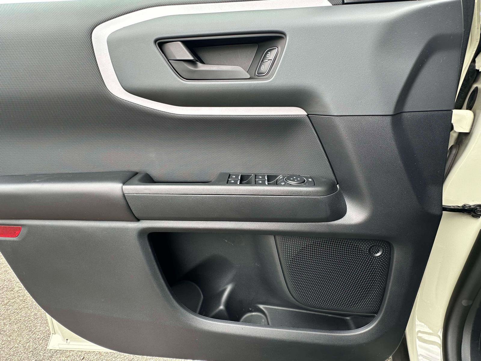 Certified 2024 Ford Bronco Sport Big Bend w/ Convenience Package AWD/4WD image 19