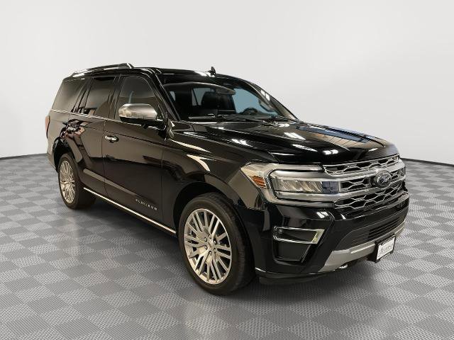 Certified 2023 Ford Expedition Platinum image 7