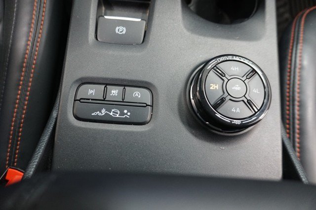 Certified 2025 Ford Ranger Raptor AWD/4WD image 30