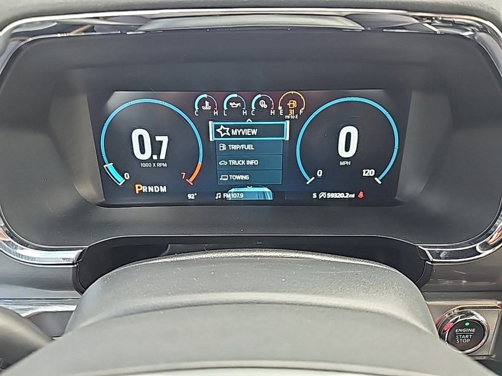 Certified 2021 Ford F150 Lariat image 25